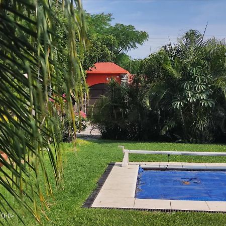 Villas De Brisas Cuernavaca Exterior foto