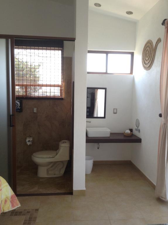 Villas De Brisas Cuernavaca Quarto foto