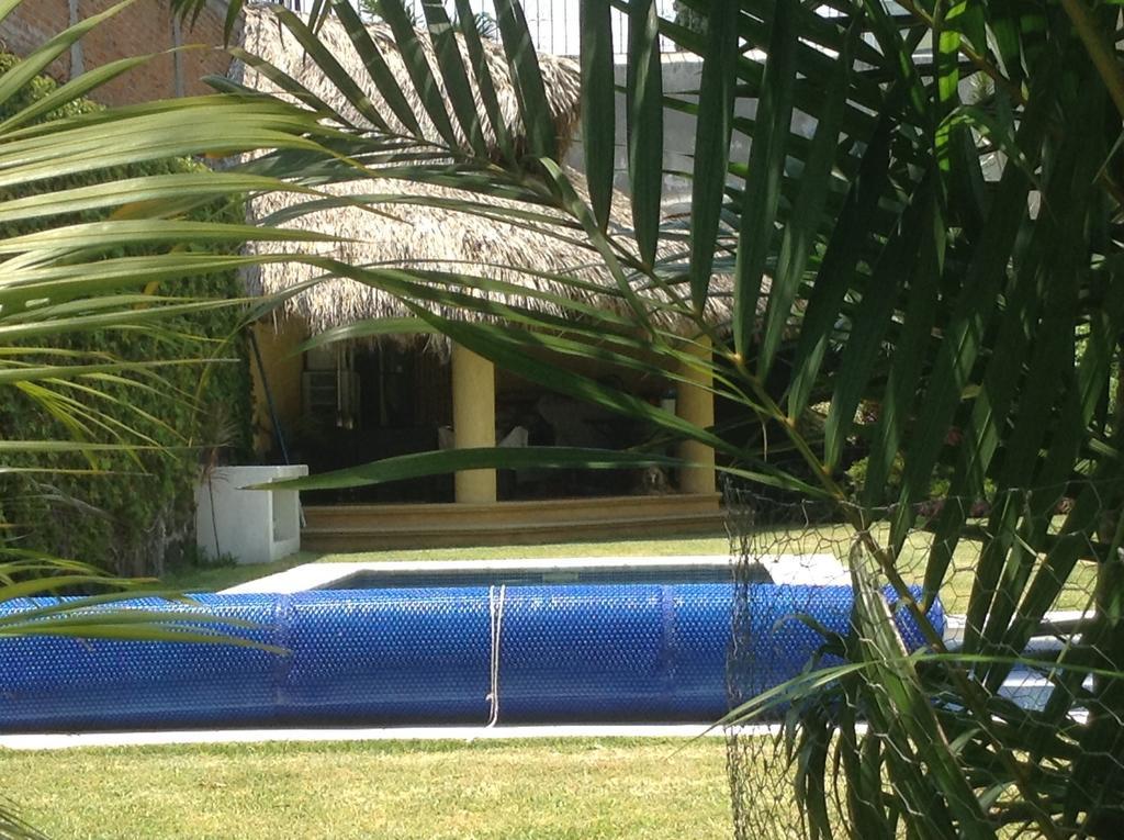 Villas De Brisas Cuernavaca Exterior foto