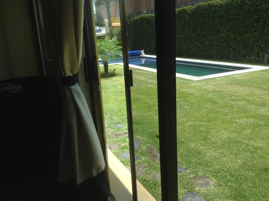 Villas De Brisas Cuernavaca Quarto foto