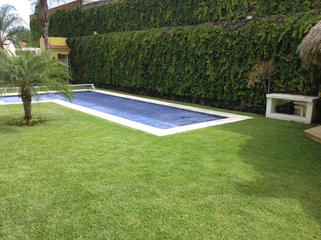 Villas De Brisas Cuernavaca Exterior foto