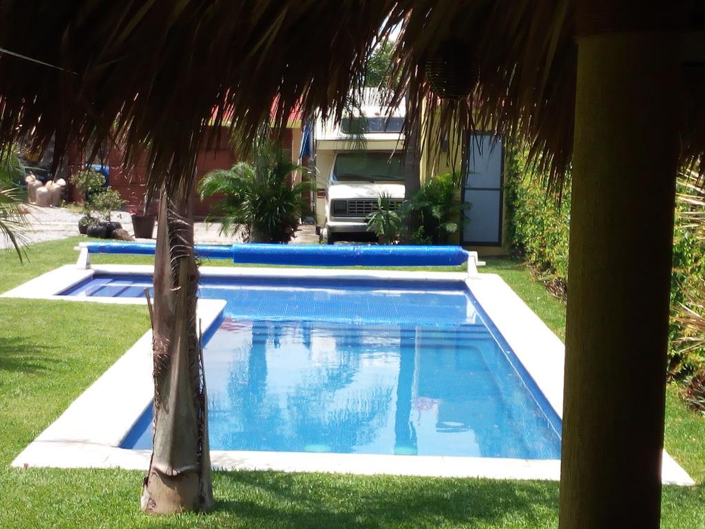 Villas De Brisas Cuernavaca Exterior foto