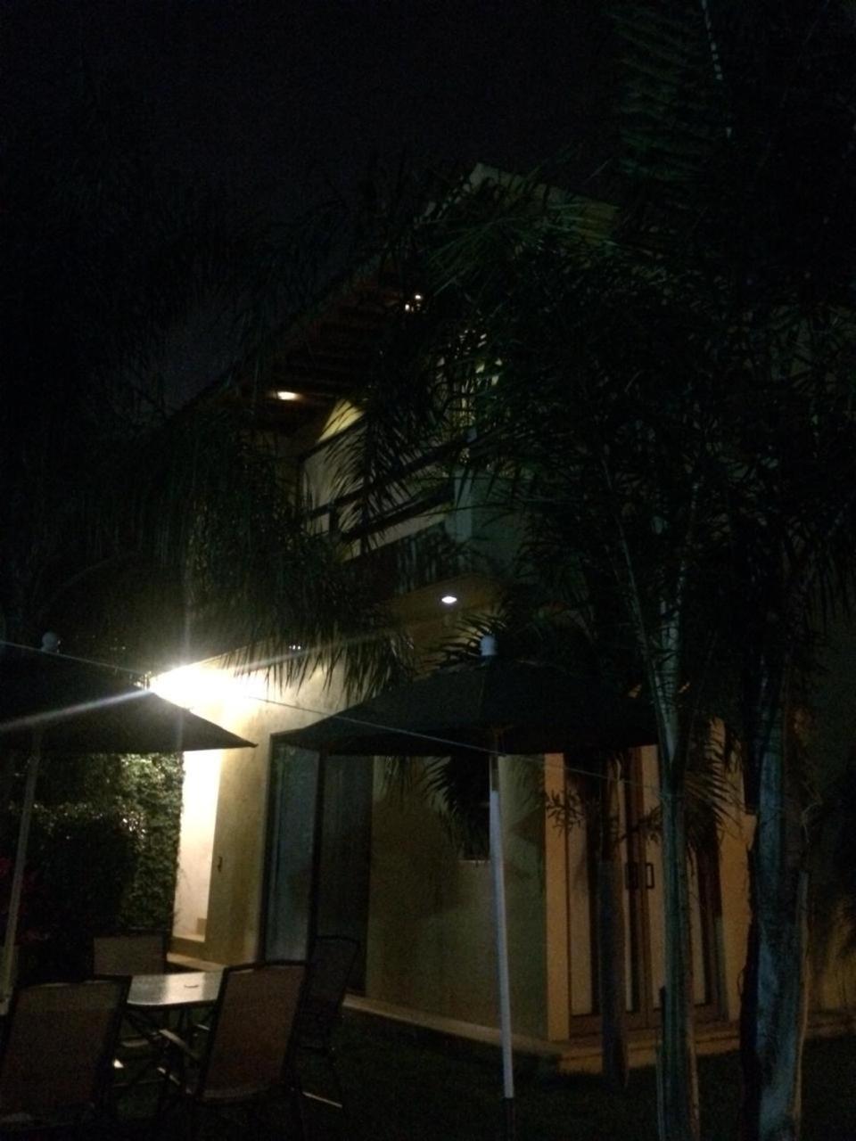 Villas De Brisas Cuernavaca Exterior foto